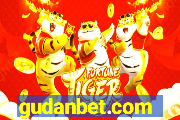 gudanbet.com