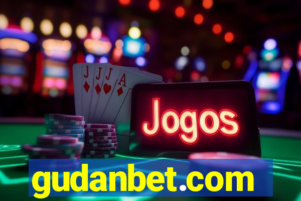 gudanbet.com