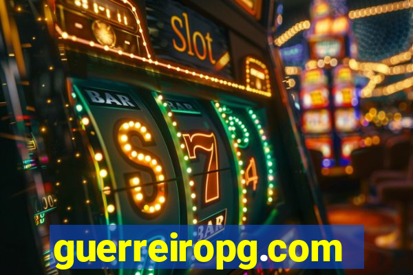 guerreiropg.com