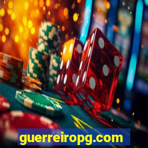 guerreiropg.com