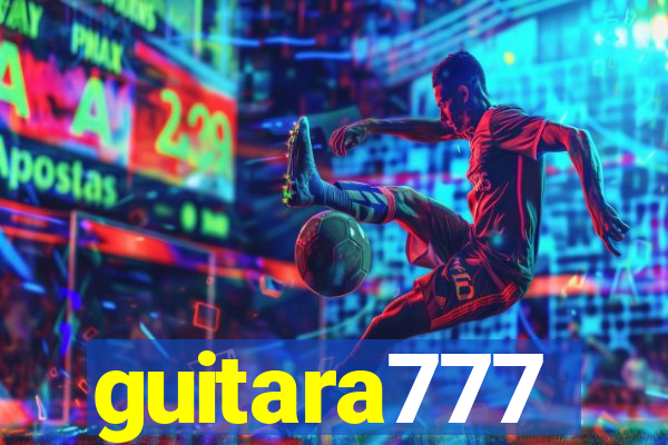 guitara777