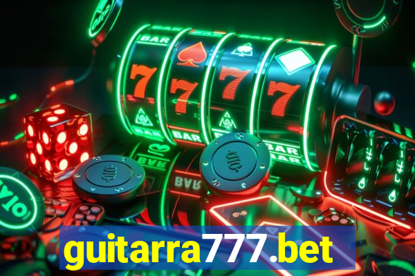 guitarra777.bet