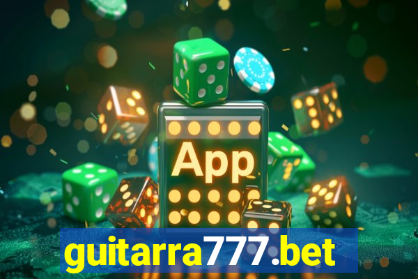 guitarra777.bet