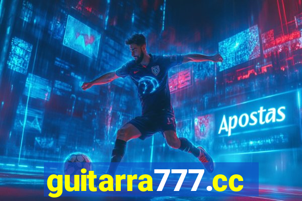 guitarra777.cc
