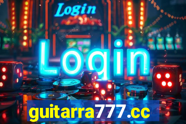 guitarra777.cc