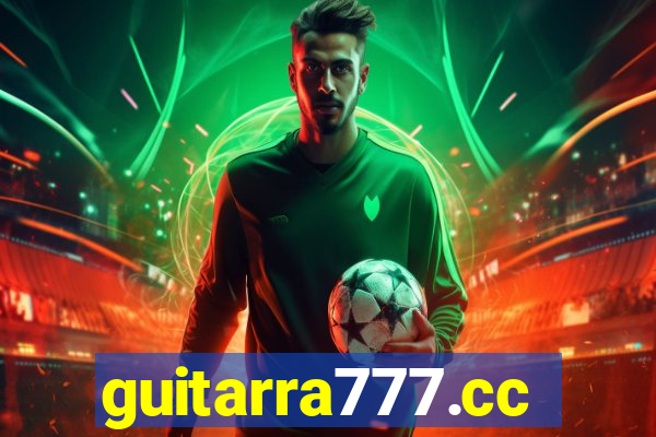 guitarra777.cc