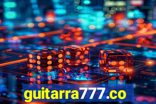 guitarra777.co