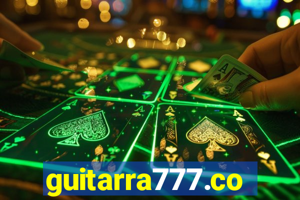 guitarra777.co