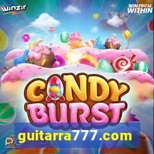 guitarra777.com