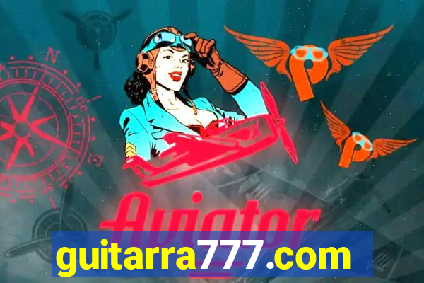 guitarra777.com