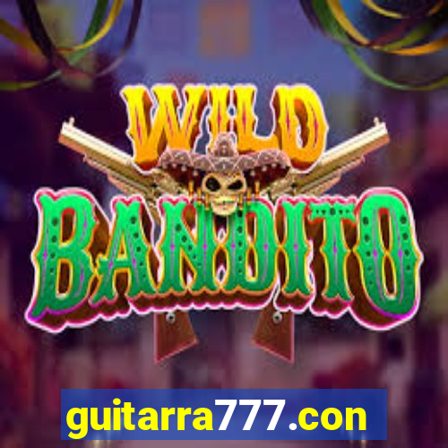 guitarra777.con