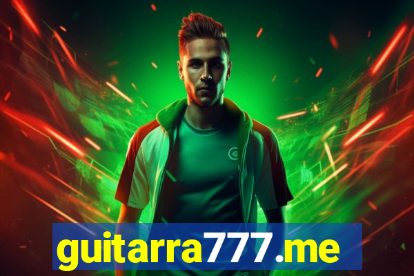 guitarra777.me