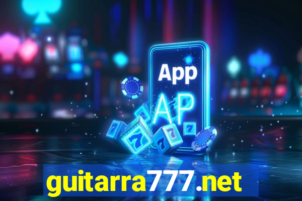 guitarra777.net