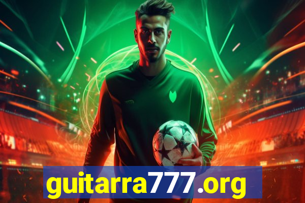 guitarra777.org