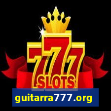 guitarra777.org