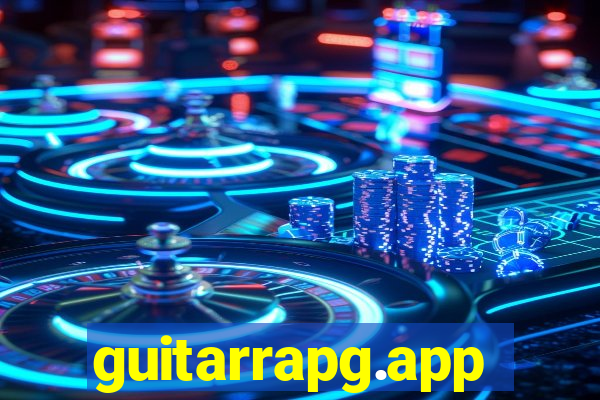 guitarrapg.app
