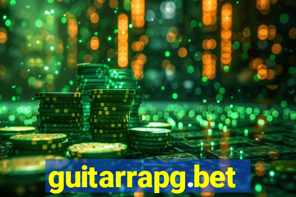 guitarrapg.bet