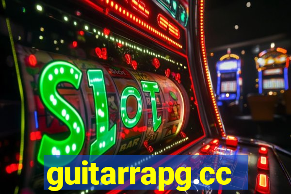 guitarrapg.cc