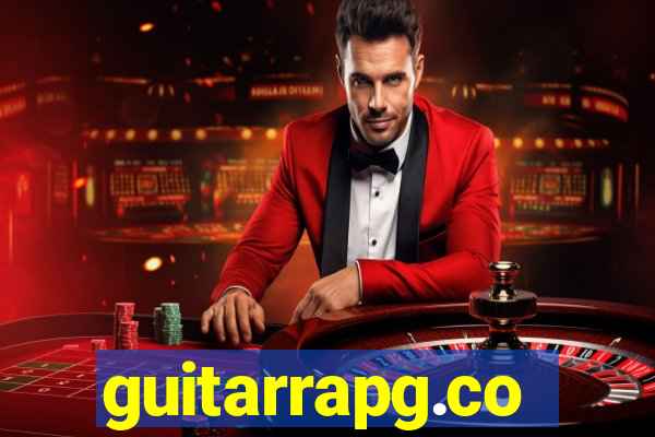 guitarrapg.co