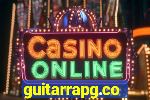 guitarrapg.co
