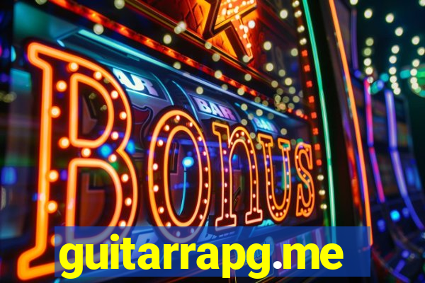 guitarrapg.me