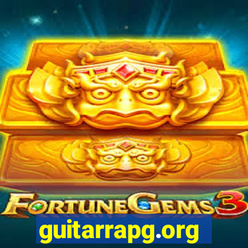 guitarrapg.org