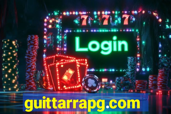 guittarrapg.com
