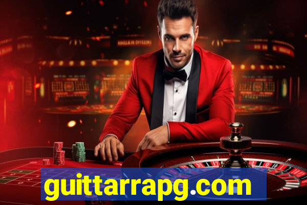 guittarrapg.com