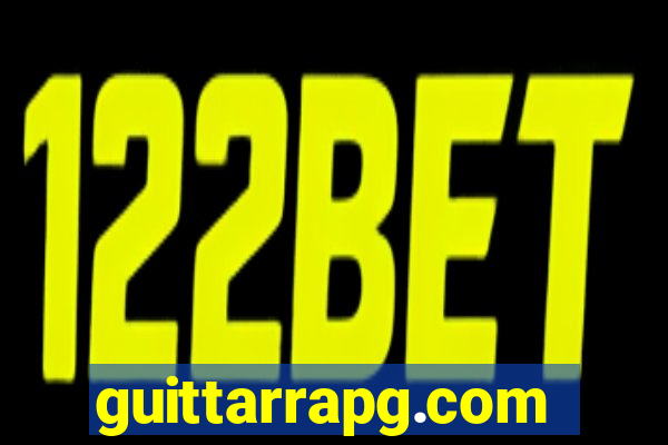 guittarrapg.com