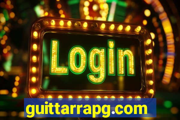 guittarrapg.com