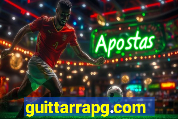 guittarrapg.com