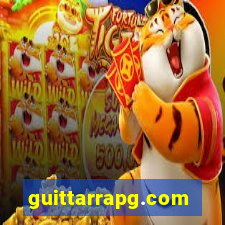 guittarrapg.com