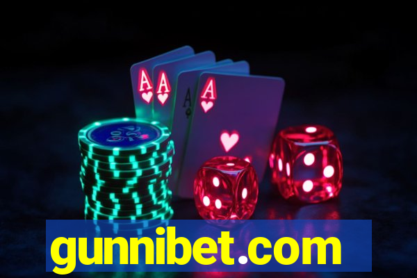 gunnibet.com