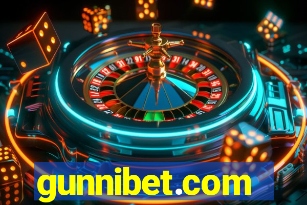 gunnibet.com