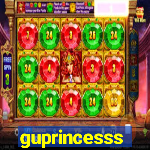 guprincesss
