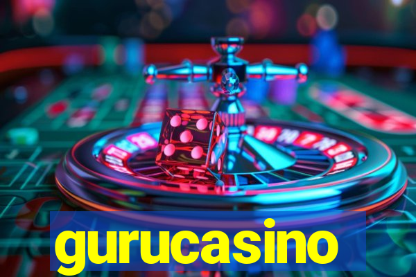 gurucasino