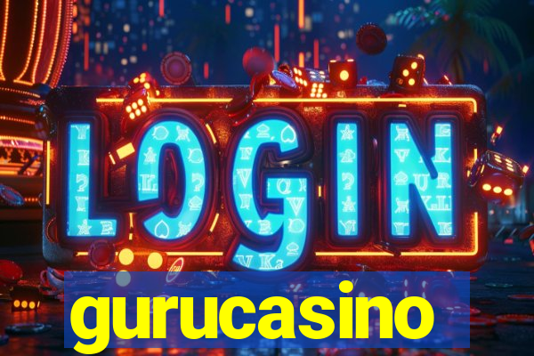 gurucasino