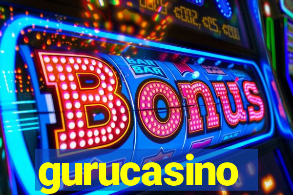 gurucasino