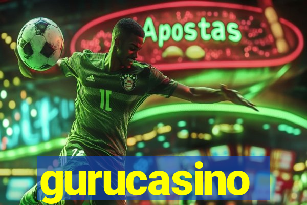 gurucasino