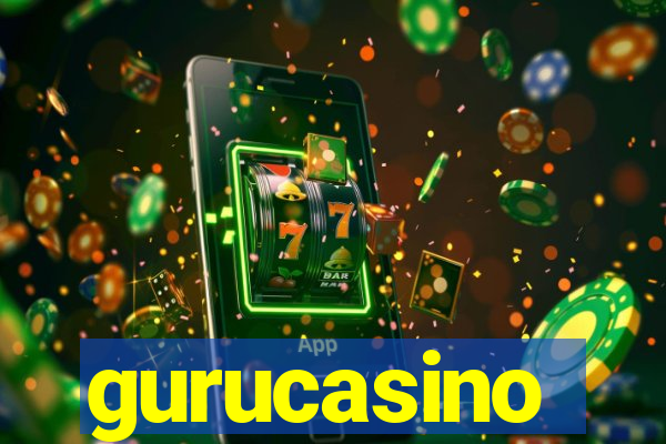 gurucasino
