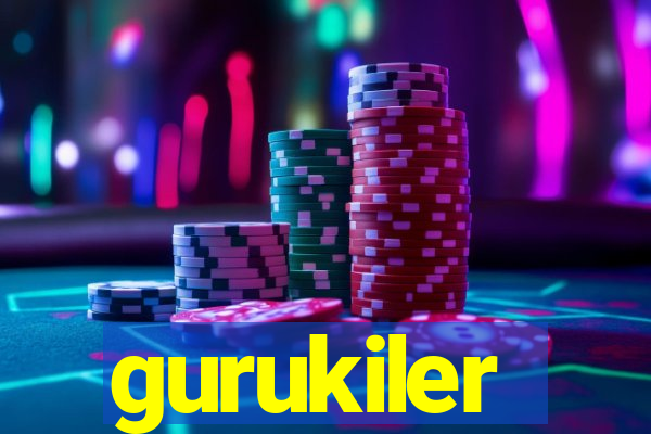 gurukiler