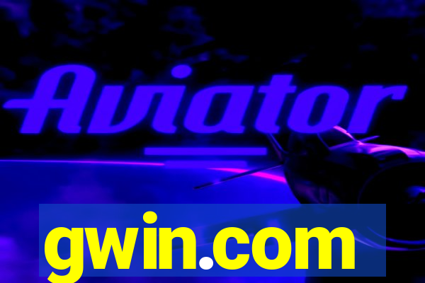 gwin.com