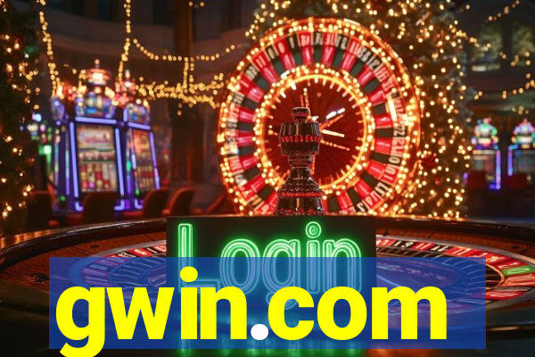 gwin.com