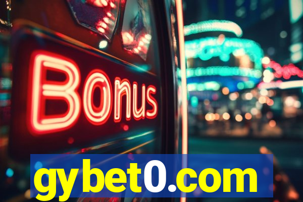 gybet0.com