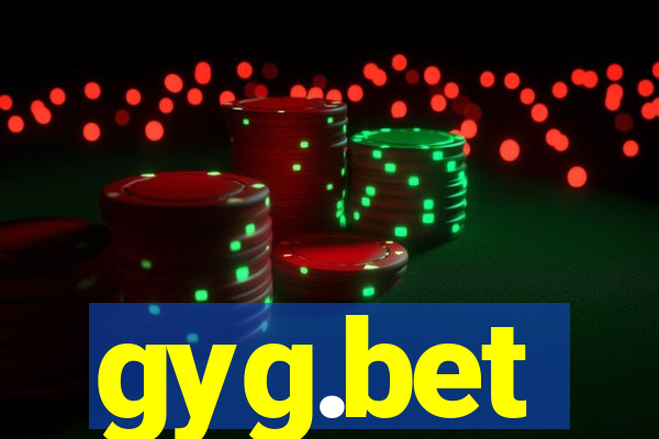gyg.bet