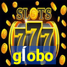 gĺobo