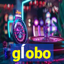 gĺobo