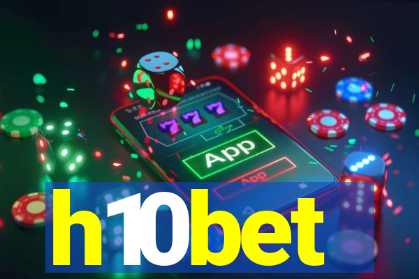 h10bet