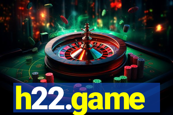 h22.game