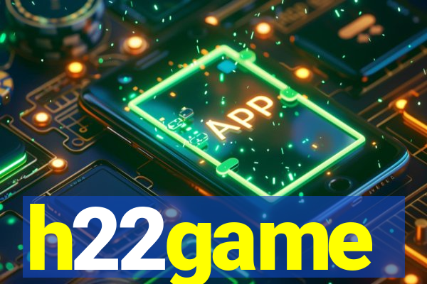 h22game